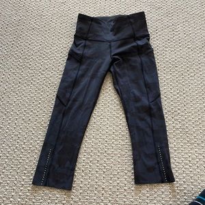 Lululemon leggings